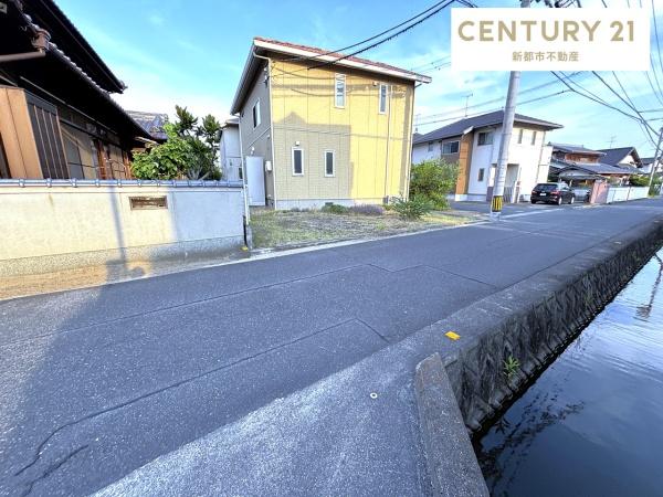 テラシエ倉敷市茶屋町４期　２号棟