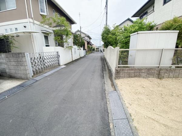 テラシエ倉敷市茶屋町４期　２号棟