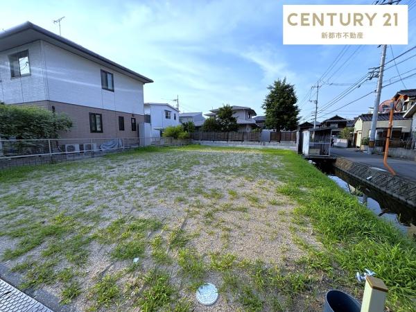 テラシエ倉敷市茶屋町４期　２号棟