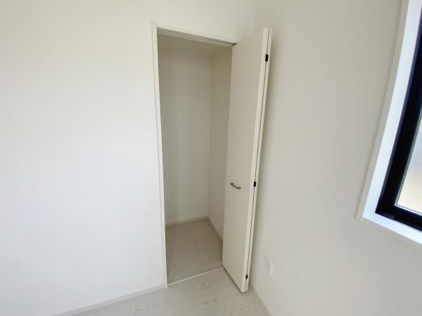テラシエ岡山市北区辛川市場２期　１号棟