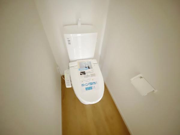 テラシエ岡山市北区辛川市場２期　２号棟