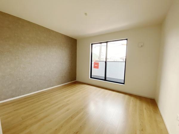 テラシエ岡山市北区辛川市場２期　２号棟