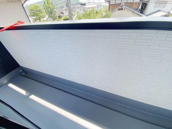 テラシエ岡山市北区辛川市場２期　２号棟