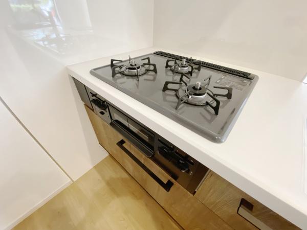 テラシエ岡山市北区辛川市場２期　２号棟