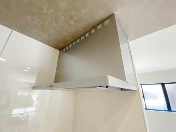 テラシエ岡山市北区辛川市場２期　２号棟