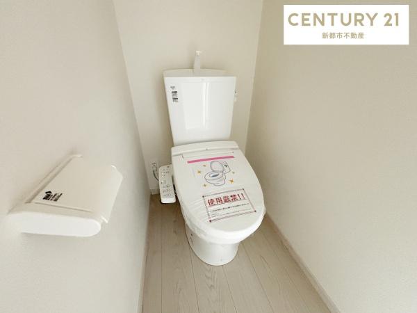 テラシエ岡山市南区福富西１期　１号棟