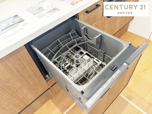 テラシエ岡山市南区福富西１期　３号棟