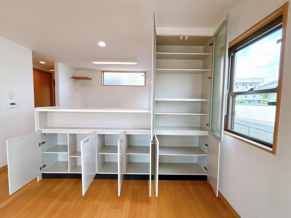 岡山市北区辰巳の中古一戸建て