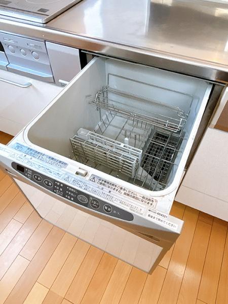 岡山市北区辰巳の中古一戸建て