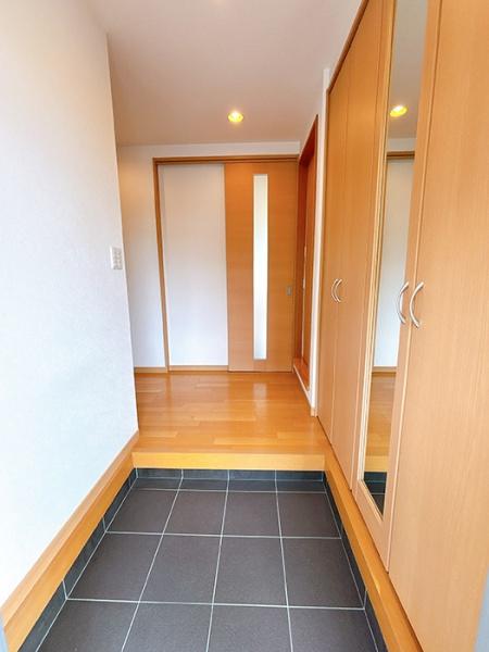 岡山市北区辰巳の中古一戸建て