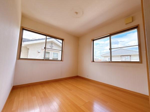 岡山市北区辰巳の中古一戸建て