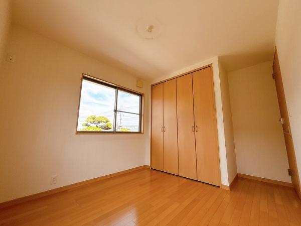 岡山市北区辰巳の中古一戸建て