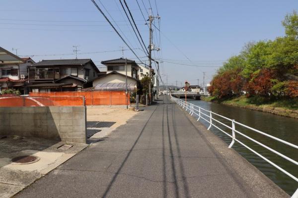 ブルーミングガーデン福島　1号棟