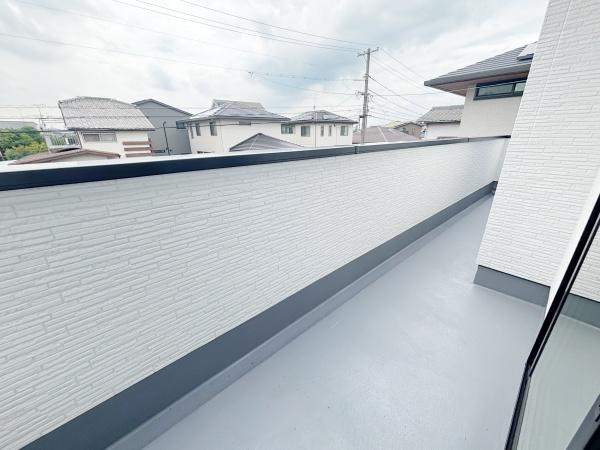 テラシエ岡山市南区築港ひかり町１期