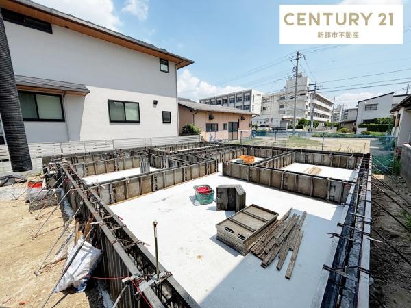 テラシエ岡山市南区築港ひかり町１期
