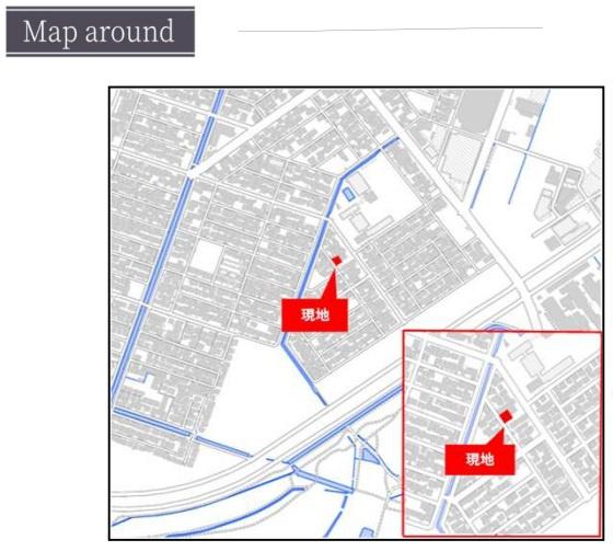 テラシエ岡山市南区築港ひかり町１期