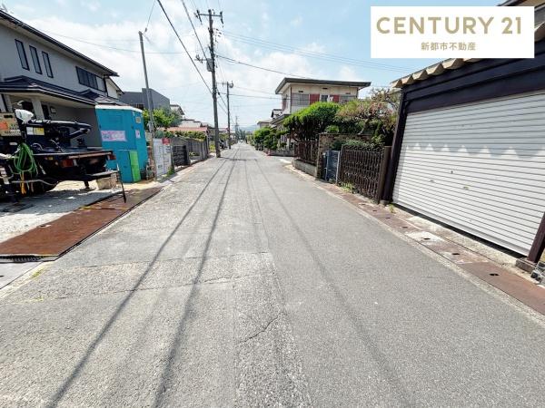 テラシエ岡山市南区築港ひかり町１期