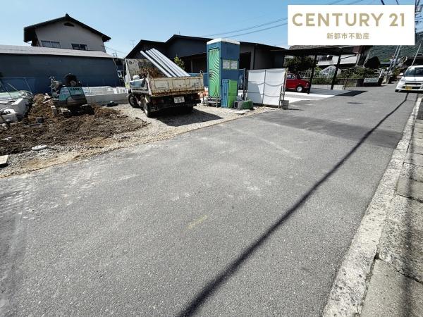 テラシエ岡山市中区雄町１期　１号棟