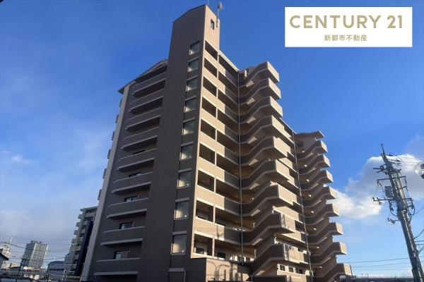 グランコート島田本町
