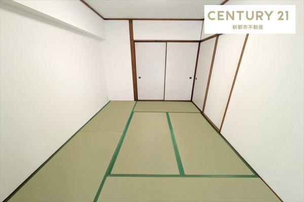ライオンズマンション野田公園