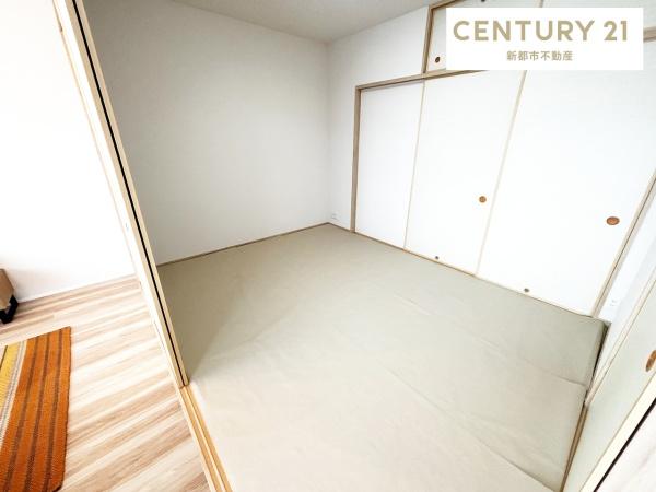 サーパス医大南(和室)