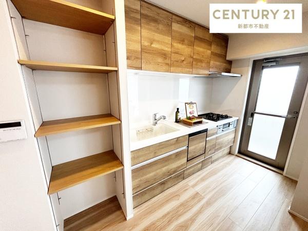 サーパス医大南(その他)