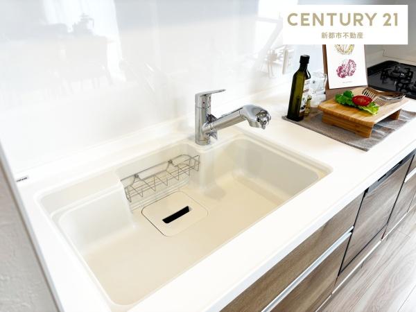 サーパス医大南(キッチン)