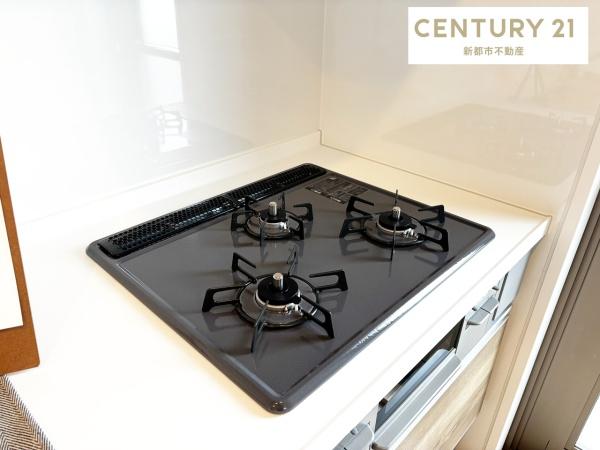 サーパス医大南(キッチン)