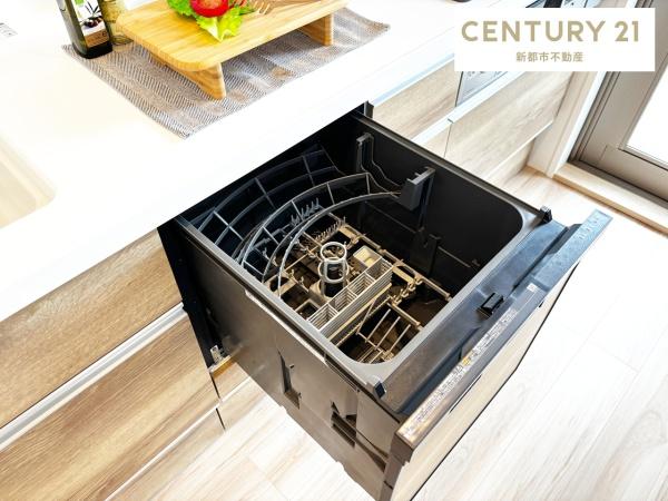 サーパス医大南(キッチン)