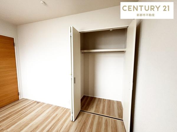 サーパス医大南(収納)