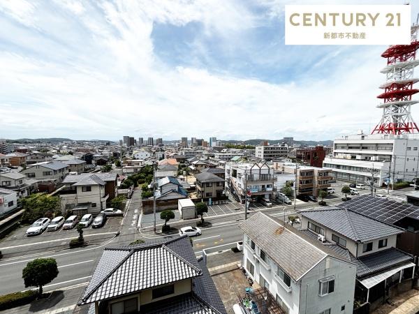 アルファステイツ上中野