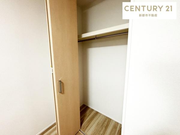 アルファステイツ上中野