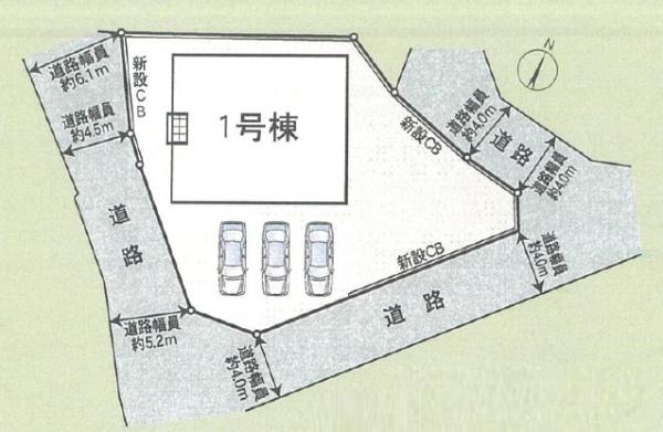 クレイドルガーデン岡山市北区宿第７
