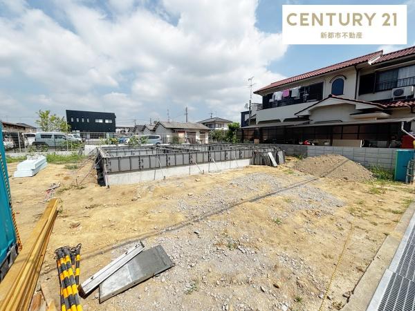 クレイドルガーデン岡山市南区藤田第６　１号棟