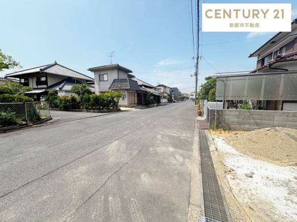 クレイドルガーデン岡山市南区藤田第６　１号棟