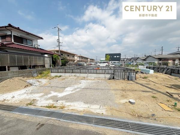 クレイドルガーデン岡山市南区藤田第６　２号棟