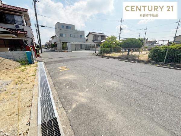 クレイドルガーデン岡山市南区藤田第６　２号棟
