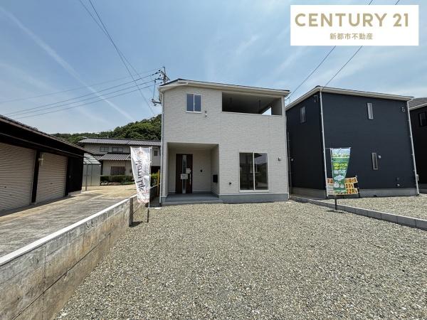 クレイドルガーデン倉敷市林第１９　１号棟