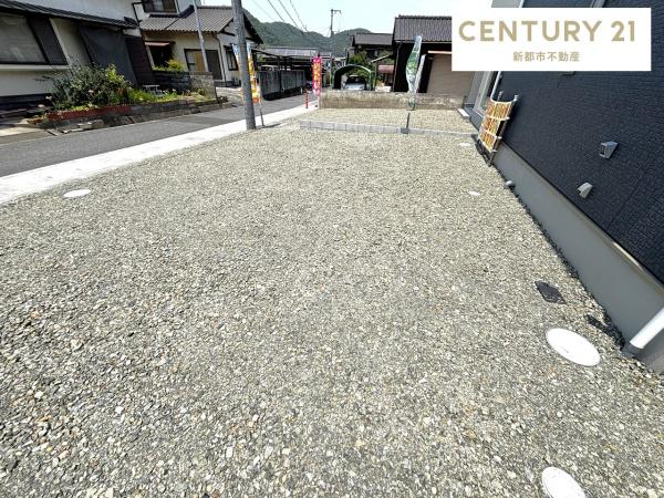 クレイドルガーデン倉敷市林第１９　２号棟