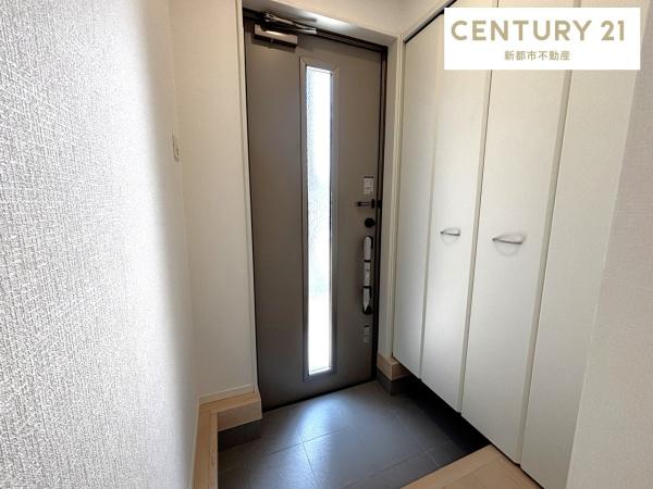 クレイドルガーデン倉敷市林第１９　２号棟