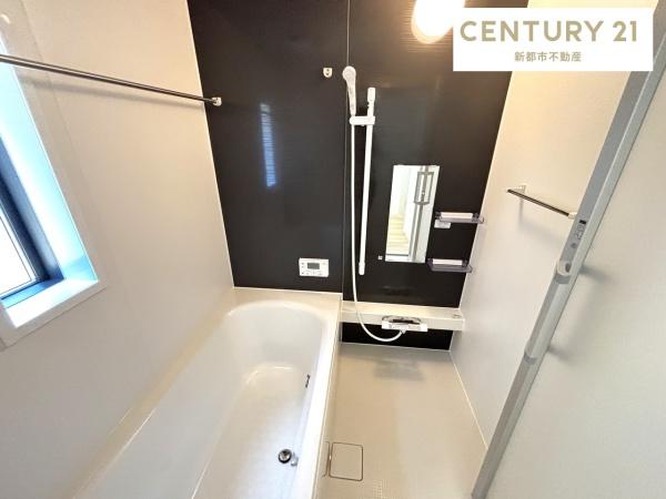 クレイドルガーデン倉敷市林第19 3号棟(バス)