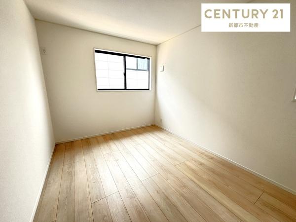 クレイドルガーデン倉敷市林第19 3号棟(洋室)