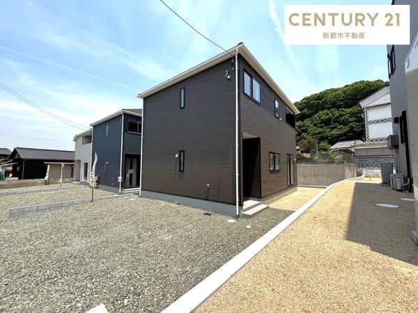 クレイドルガーデン倉敷市林第１９　３号棟