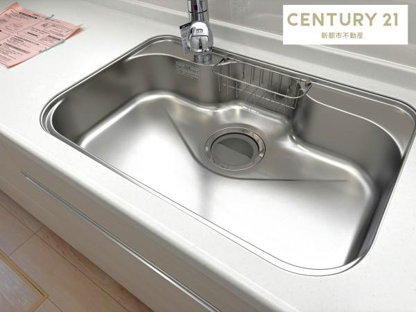 クレイドルガーデン倉敷市林第19 3号棟(キッチン)