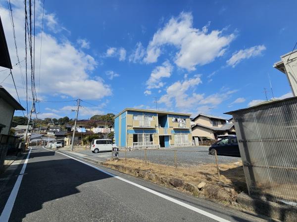 グリーンハイツ