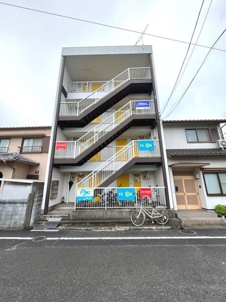 エトワール水島