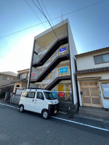 エトワール水島