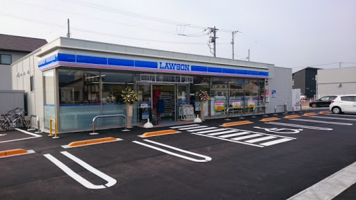 岡山市中区今在家Ⅳ期(ローソン岡山高島新屋敷店)