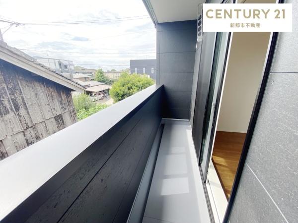 岡山市中区高島新屋敷Ⅲ期