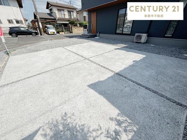 岡山市南区藤田Ⅷ期